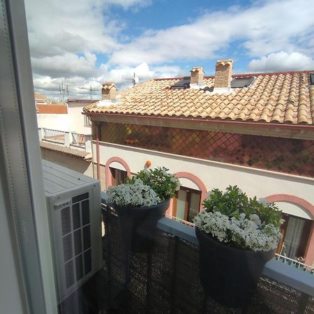 Ferienwohnung Jaen Sky Exterior foto