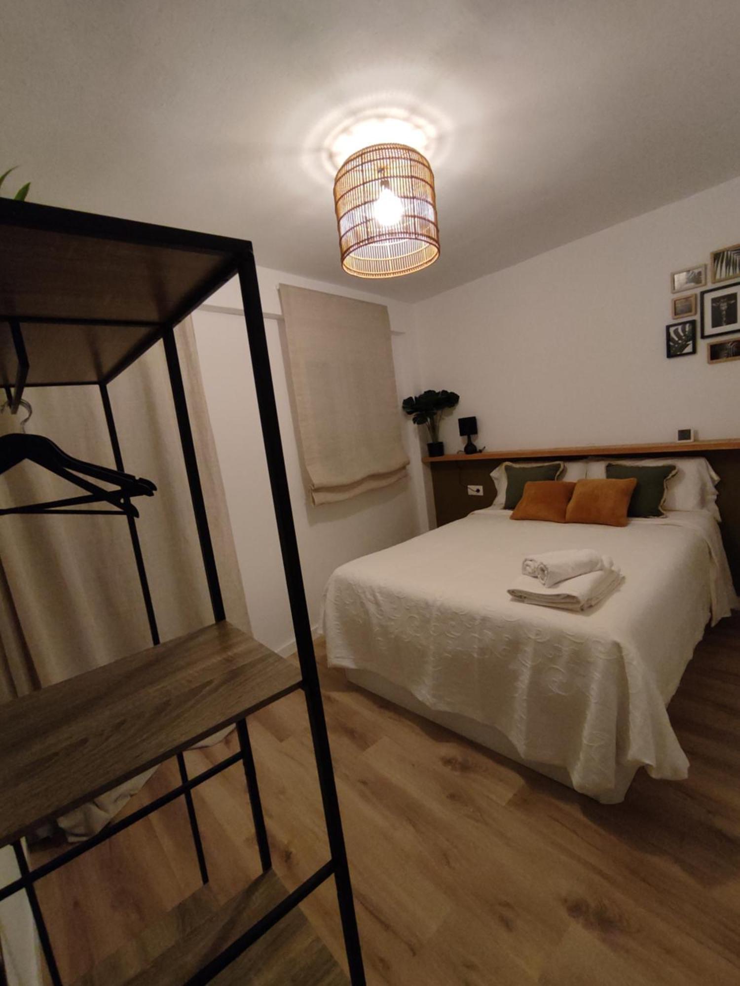 Ferienwohnung Jaen Sky Exterior foto
